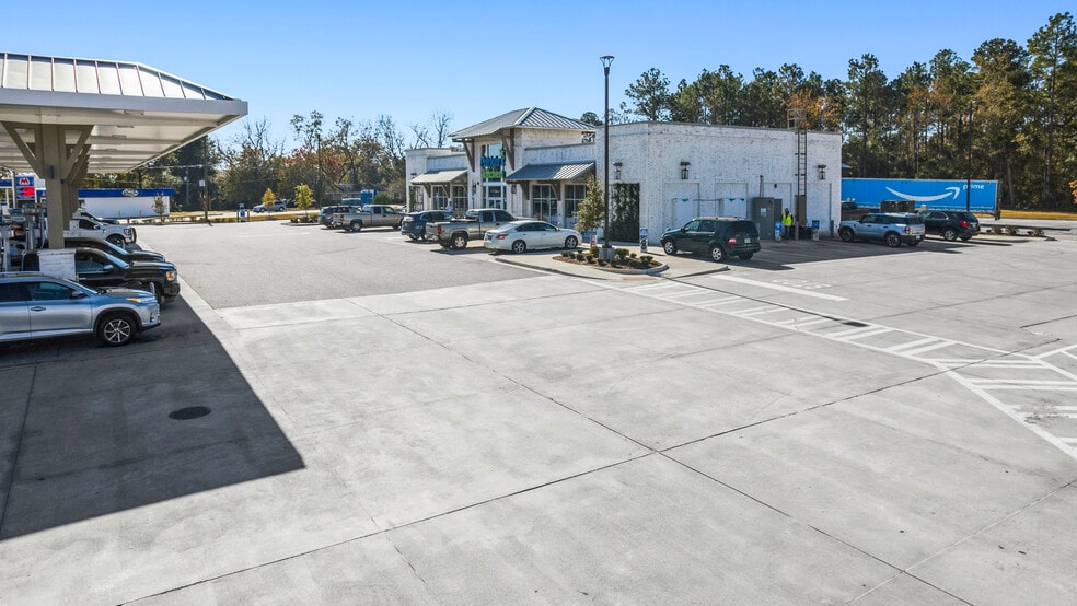 More Photos Of 17259 Highway 67, Statesboro Convenience Store For Sale