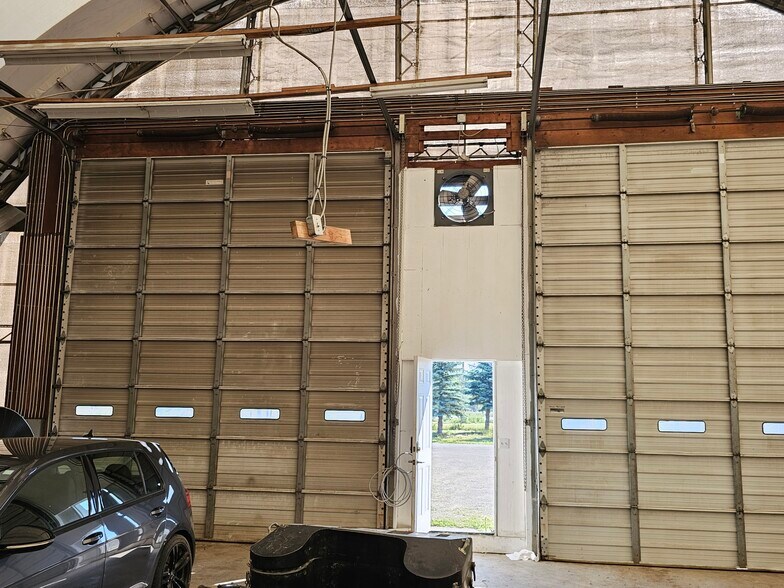 More Photos Of 3000 Magregor Rd, Prince George Industrial For Sale