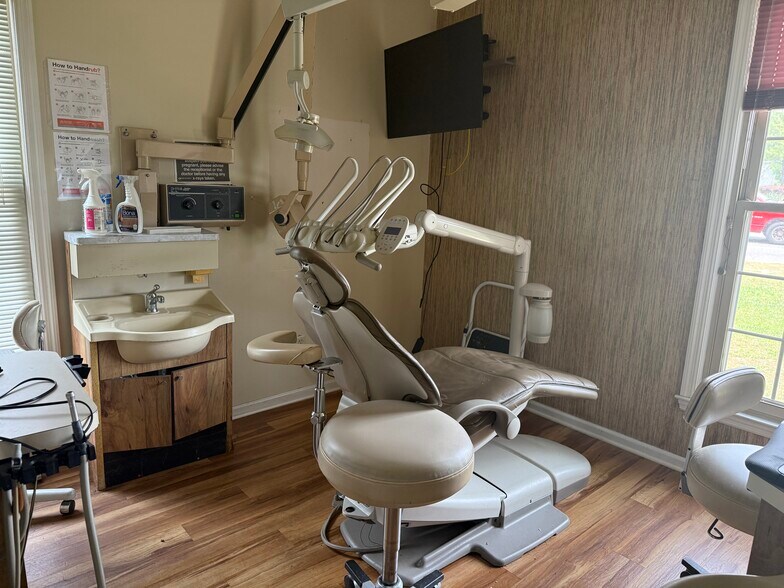 More Photos Of 2755 Barton Chapel Rd, Augusta Medical For Lease