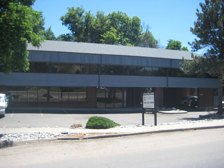 More Photos Of 3280 Wadsworth Blvd, Wheat Ridge Office For Lease