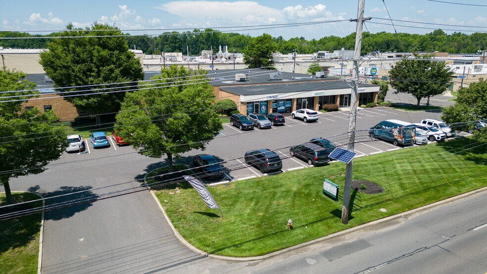 More Photos Of 2060 Springdale Rd, Cherry Hill Light Distribution For Lease