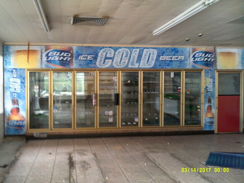 More Photos Of 7645 AL-97, Letohatchee Convenience Store For Lease