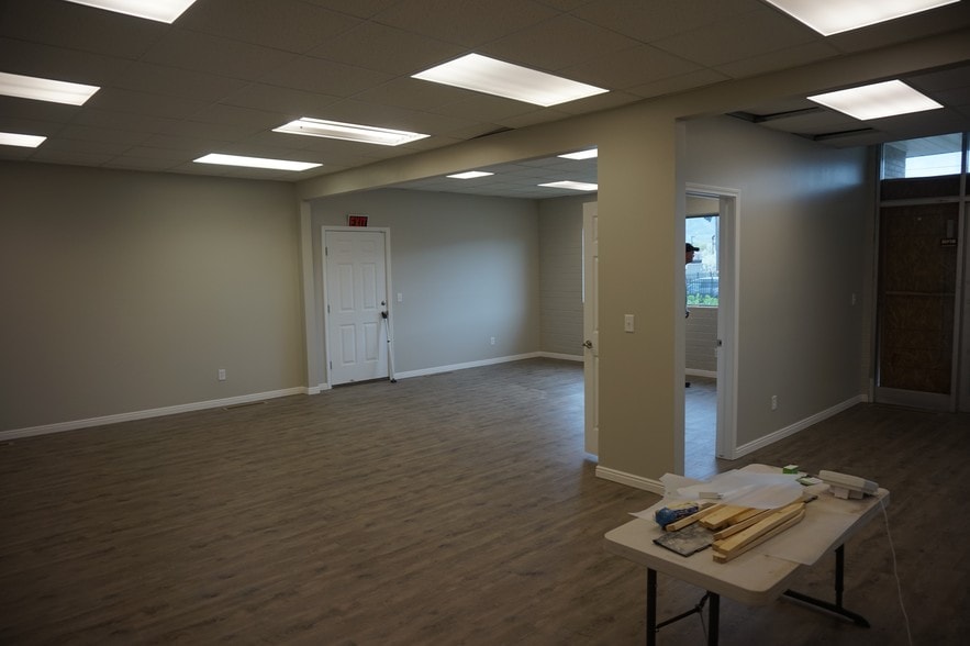 More Photos Of 3324 S 200 E, Salt Lake City Warehouse For Sale