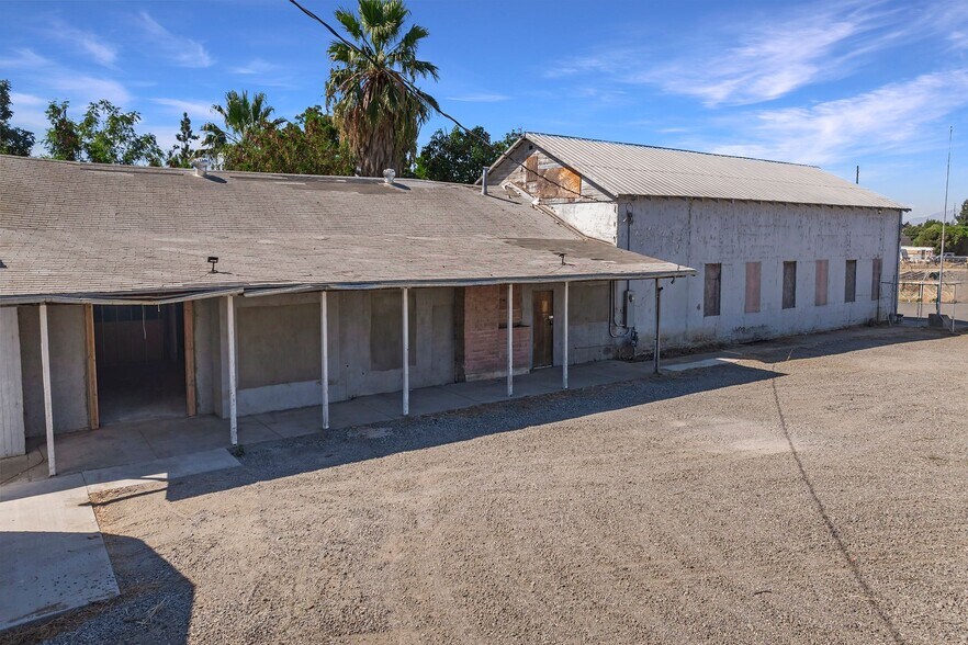 More Photos Of 128 S Colusa St, Willows Specialty For Lease