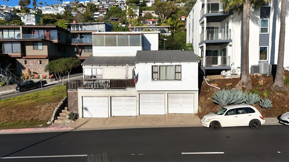 More Photos Of 2600 S Coast Hwy, Laguna Beach Apartments For Sale
