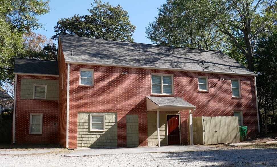 More Photos Of 496 Medlock Rd, Decatur Office Residential For Lease