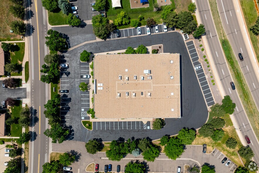 More Photos Of 8020 Shaffer Pky, Littleton Light Manufacturing For Lease