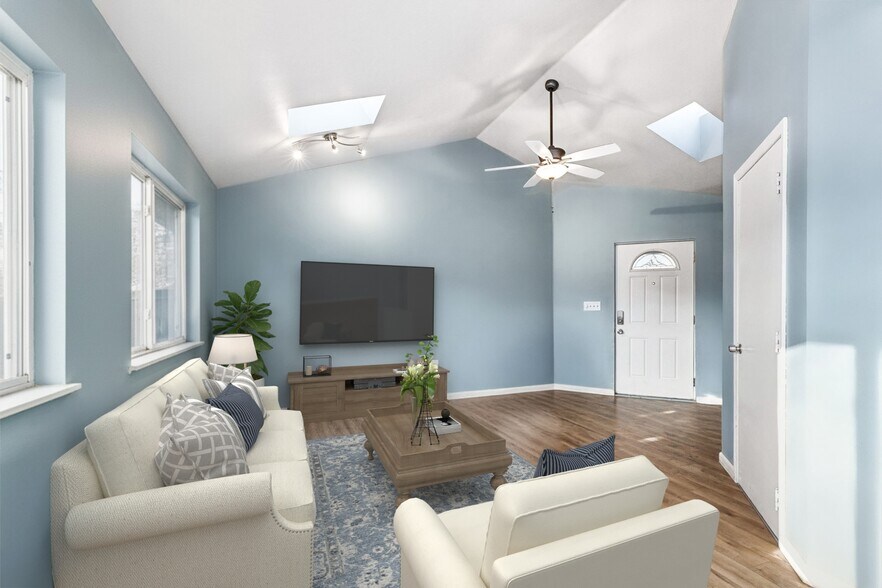 More Photos Of 13301 56th Ave S, Seattle Apartments For Sale