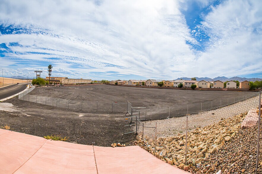 More Photos Of 8888 N Grand Canyon Dr, Las Vegas Land For Sale
