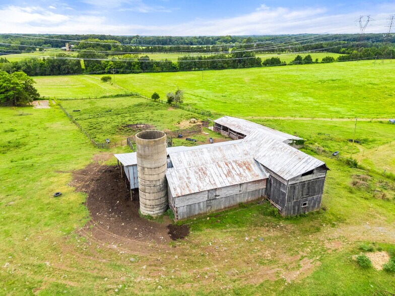 More Photos Of 5474 Woodside Ln, Bealeton Land For Sale