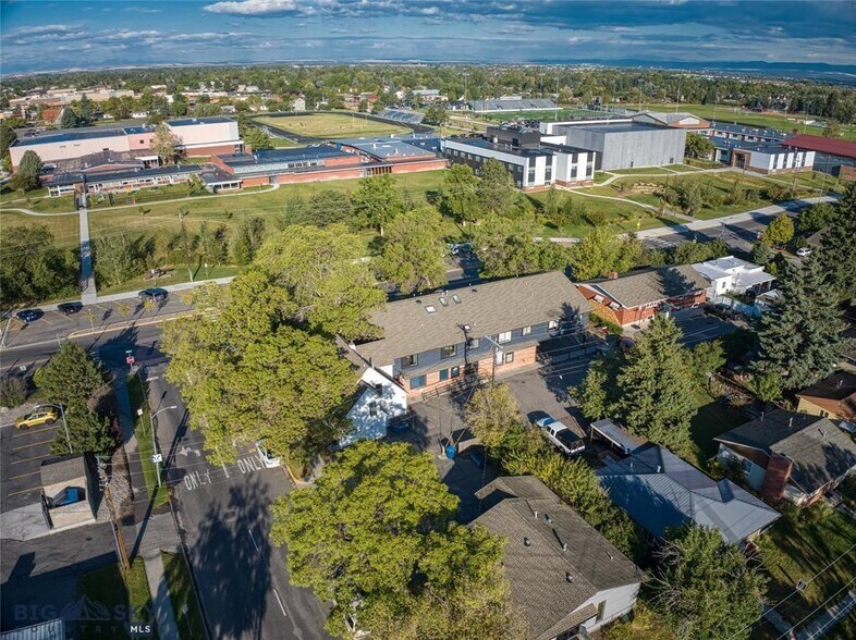 More Photos Of 108 N 11th Ave, Bozeman Medical For Sale