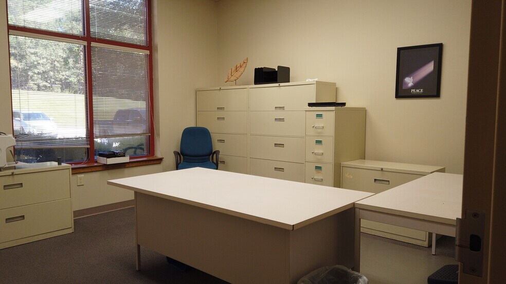 More Photos Of 5 Corporate Ridge Pkwy, Columbus Office For Lease