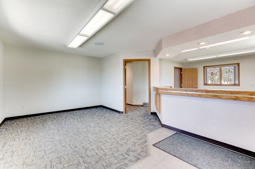 More Photos Of 12392 Pleasant Ave, Becker Office For Lease