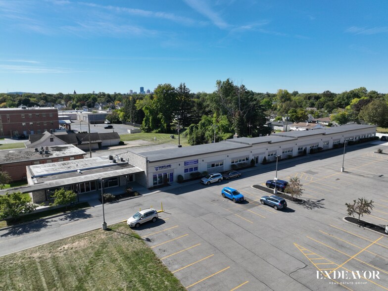 More Photos Of 1299 Portland Ave, Rochester Office For Sale