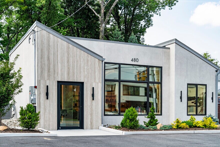 More Photos Of 480 Sylvan Ave, Englewood Cliffs Medical For Sale