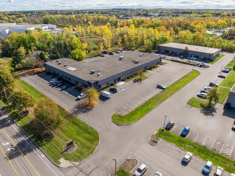 More Photos Of 2975 Brighton Henrietta Town Line Rd, Rochester Land For Sale