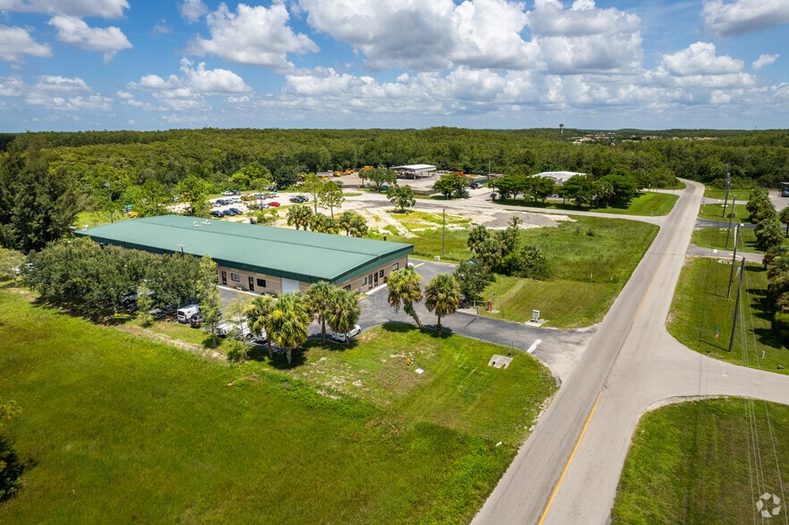 More Photos Of 13460 Rickenbacker Pky, Fort Myers Light Distribution For Lease