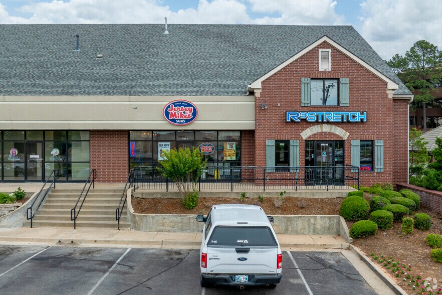 More Photos Of 4785 E 91st St, Tulsa Unknown For Lease