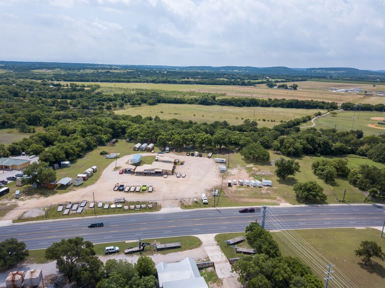 More Photos Of 1107 S Water St, Burnet Land For Sale