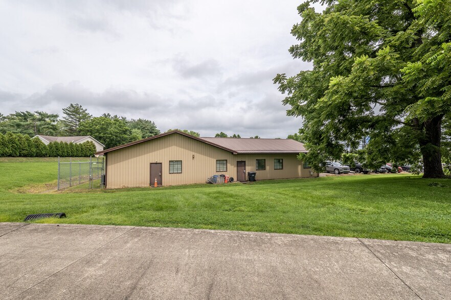 More Photos Of 14761 State Route 93, Jackson Storefront Retail Office For Sale