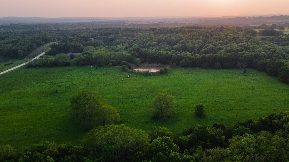 More Photos Of E 136 RD, Holdenville Land For Sale