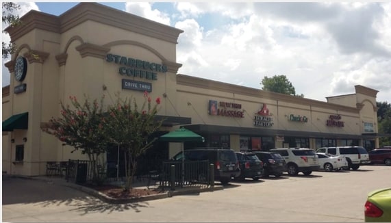 Primary Photo Of 803 S Highway 6, Houston Unknown For Lease