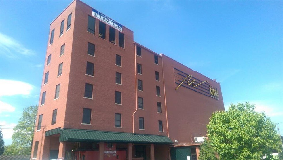 More Photos Of 915 Main St, Evansville Office For Lease