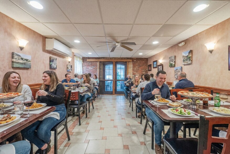 More Photos Of 419 Olive St, Branchburg Restaurant For Sale