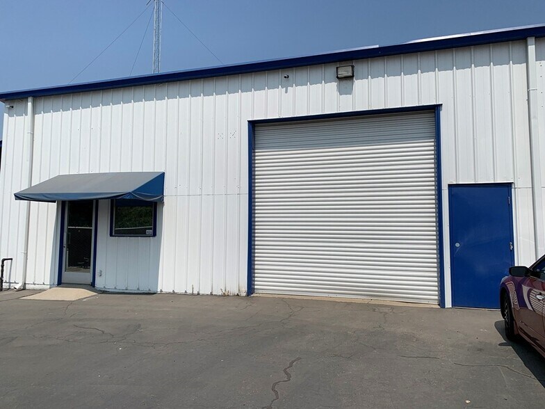 More Photos Of 1200 W East Ave, Chico Service For Lease