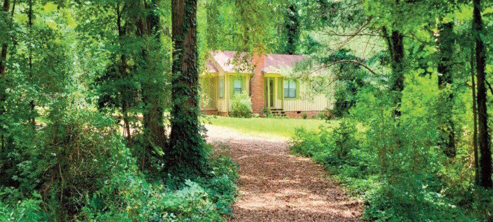 More Photos Of 3813 Due West Rd NW, Marietta Land For Sale