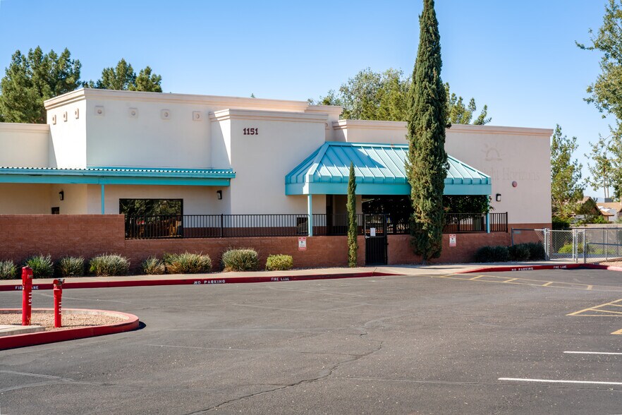 More Photos Of 1151 W Ray Rd, Chandler Daycare Center For Sale