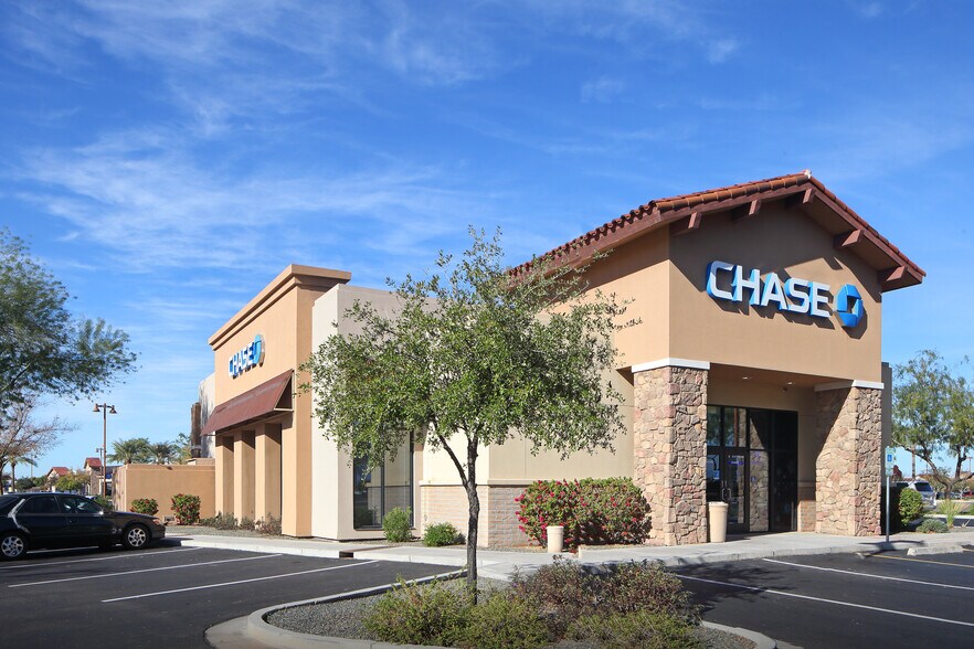 More Photos Of Loop 202 Fwy, Mesa Unknown For Lease