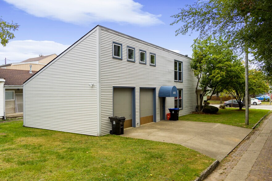 More Photos Of 618 W Magnolia Ave, Louisville Manufacturing For Lease