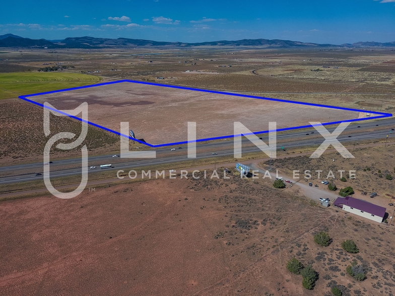 More Photos Of I-15 Exit 51, Cedar City Land For Sale