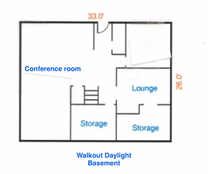 More Photos Of 328 E St George Blvd, Saint George Freestanding For Lease