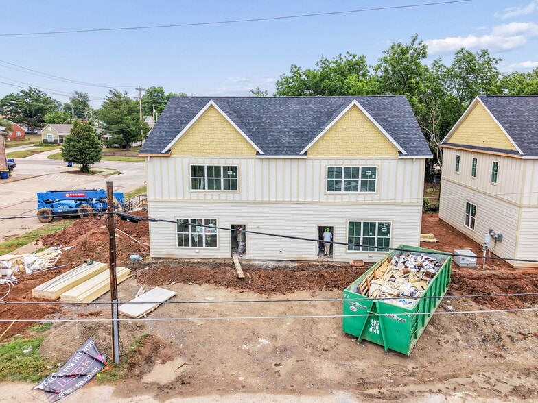More Photos Of 807 W 7th Ave, Stillwater Apartments For Sale