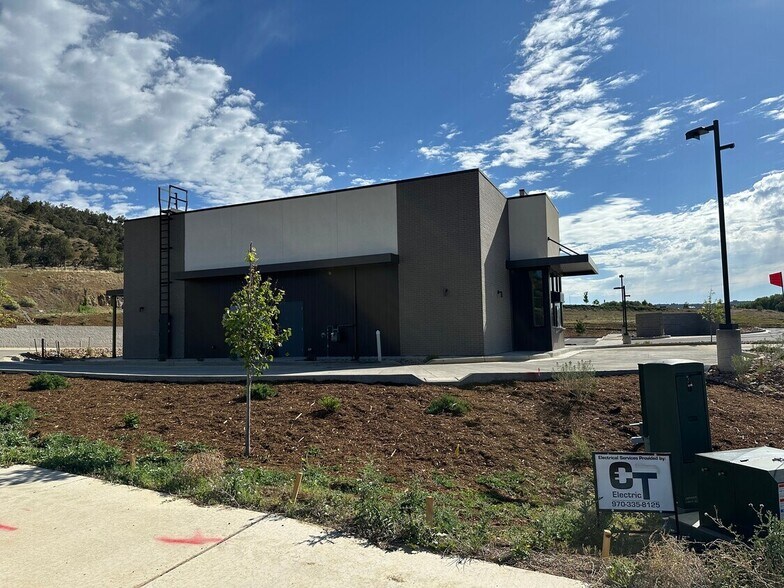 More Photos Of 29 Copper Ct, Durango General Retail For Sale