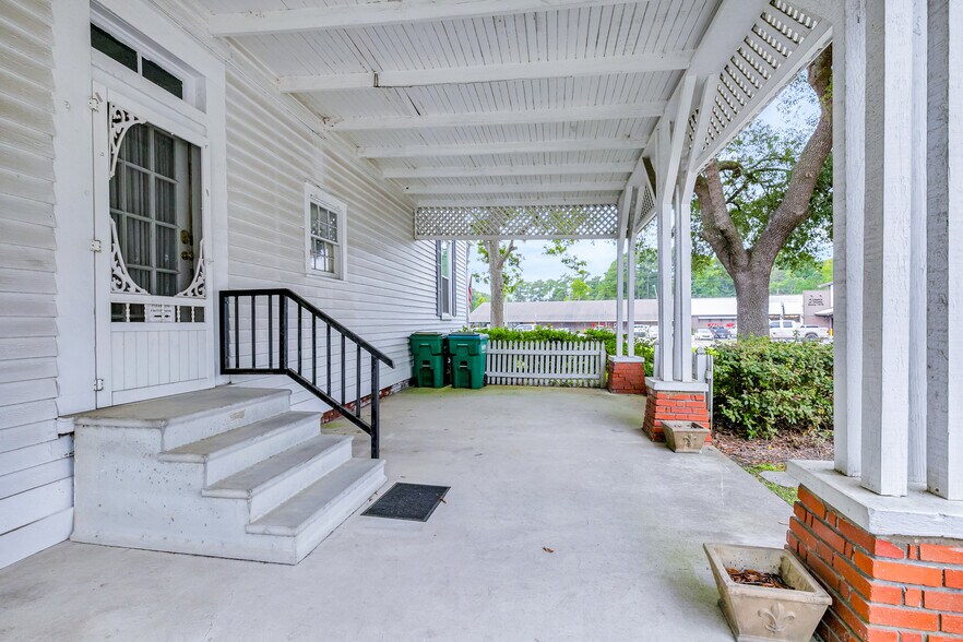 More Photos Of 104 Central Blvd, Guyton Office For Sale