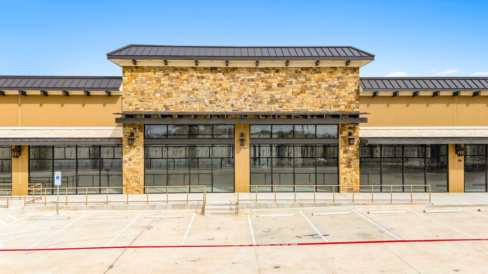 More Photos Of NW TPC Parkway & Evans Rd, San Antonio Unknown For Lease