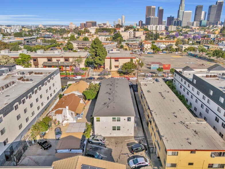 More Photos Of 161 S Burlington Ave, Los Angeles Apartments For Sale