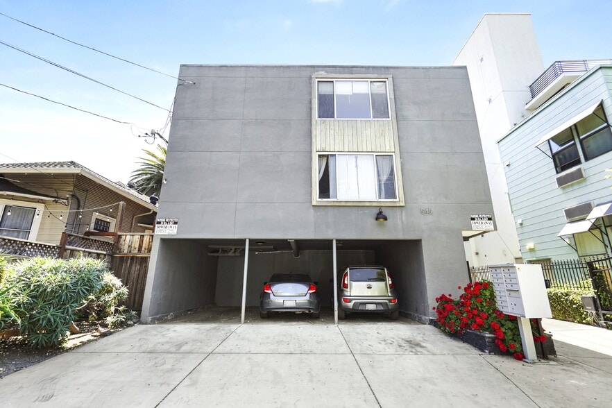 More Photos Of 545 S 9th St, San Jose Apartments For Sale