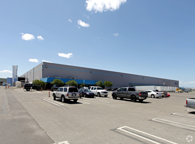 Primary Photo Of 4324 Leckron Rd, Modesto Warehouse For Lease