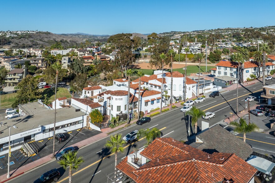 More Photos Of 1403 N El Camino Real, San Clemente Office Residential For Sale