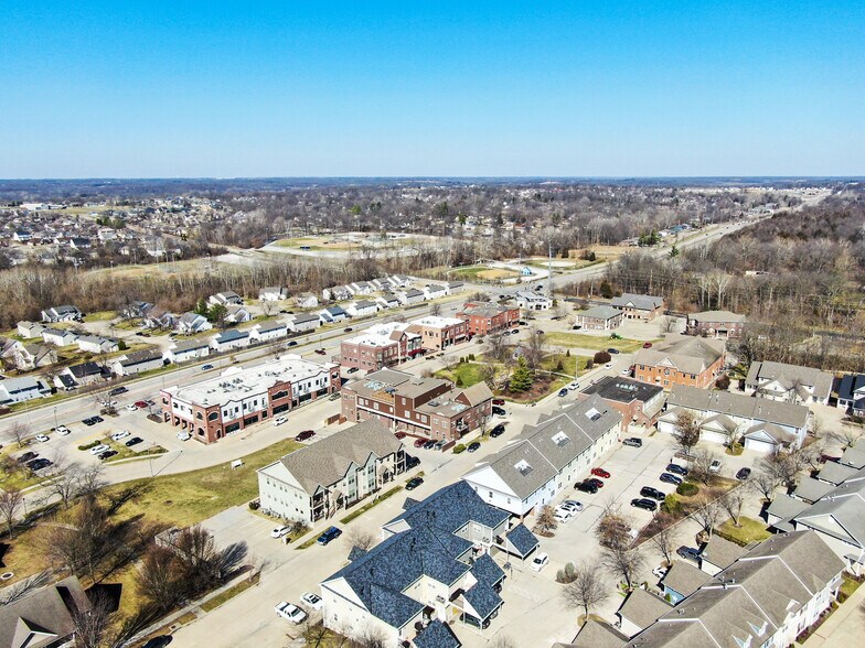 More Photos Of 4200 Merchant St, Columbia Office For Lease