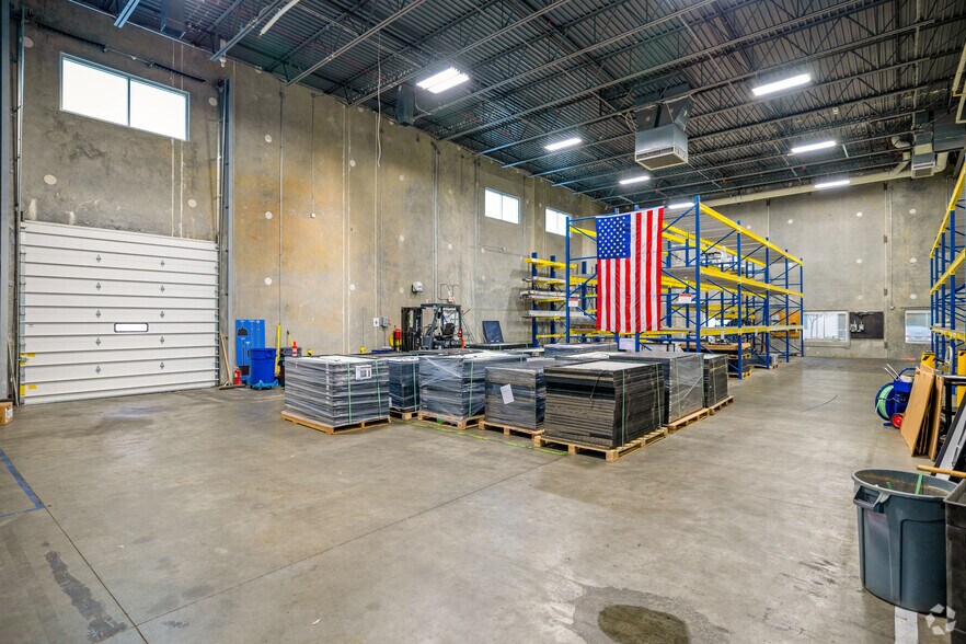 More Photos Of 227 N Route 303, Congers Warehouse For Lease