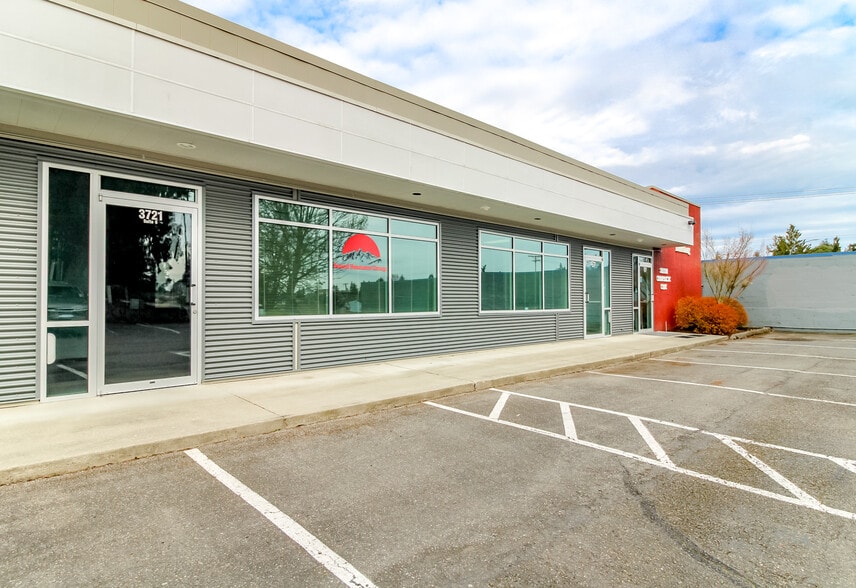 More Photos Of 3721 Kitsap Way, Bremerton Office For Lease