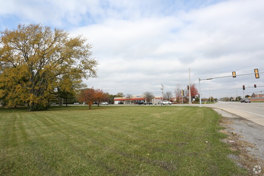 More Photos Of 183rd & Oak Park Ave, Tinley Park Land For Sale