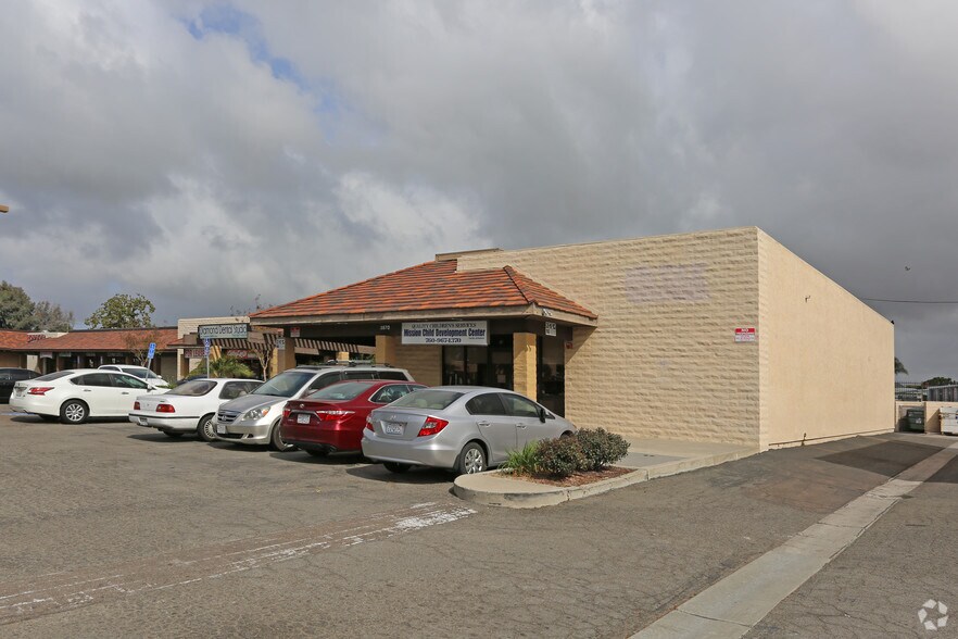 More Photos Of 3846-3882 Mission Ave, Oceanside Unknown For Lease