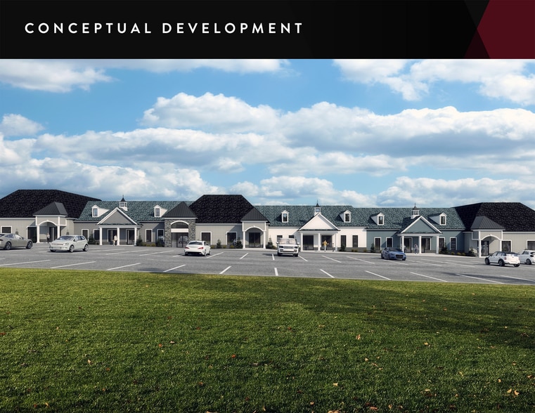Primary Photo Of 5464 Detroit Rd, Sheffield Lake Land For Sale