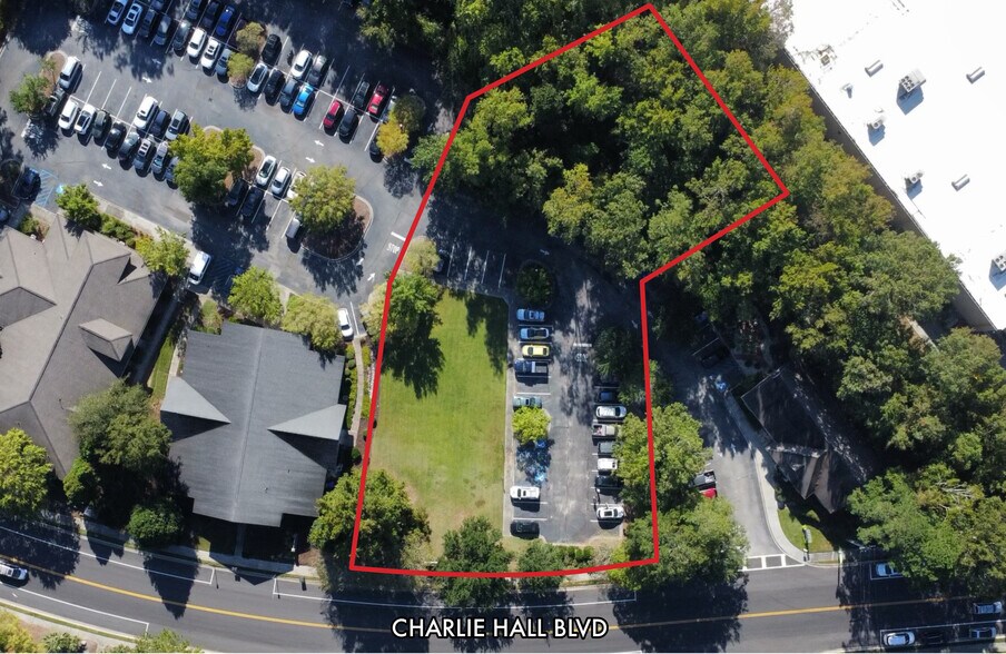 More Photos Of 2077 Charlie Hall Blvd, Charleston Medical For Sale